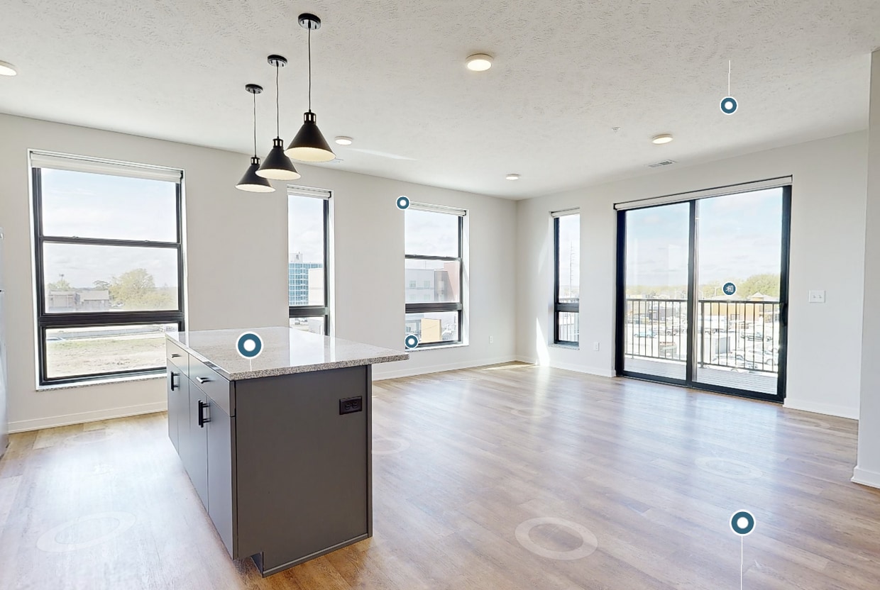 Photo - Parallel Apartments