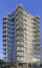 Building Photo - Canaland Apartments