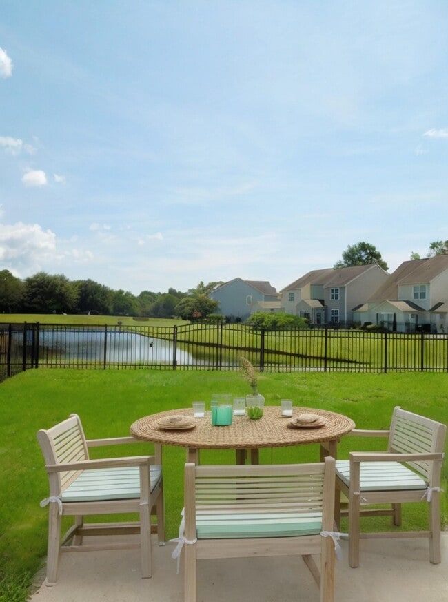 Building Photo - 1547 Harlow Ct