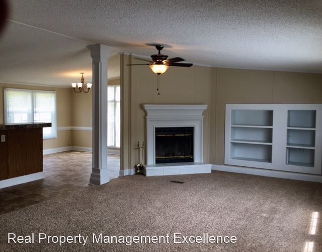 Foto del edificio - 3 br, 2 bath House - 203 Keith Hills Dr.