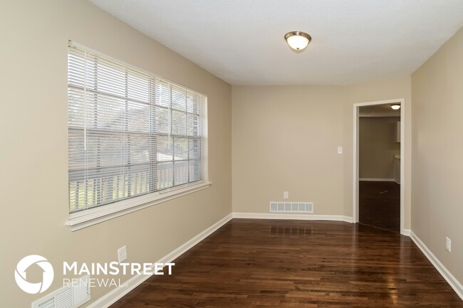 Foto del edificio - 13 Green Springs Ave SW