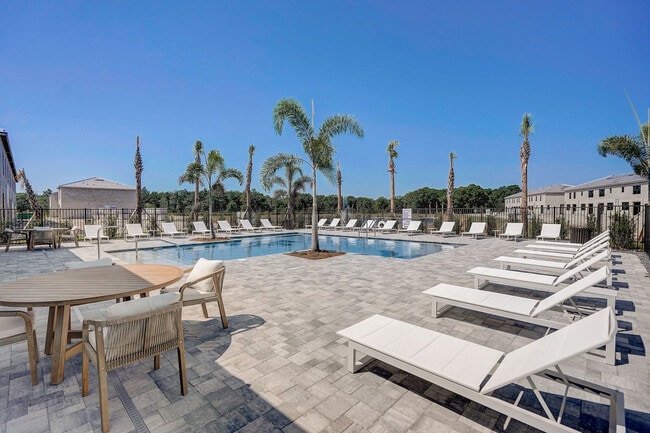 Building Photo - Stellar at Masters Avenue