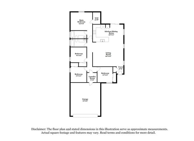 Building Photo - 25014 W Dove Mesa Dr