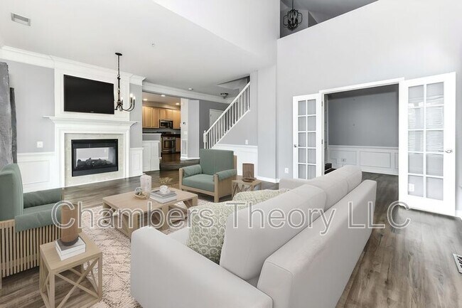 Foto del edificio - 6324A Eagle Ridge Ln