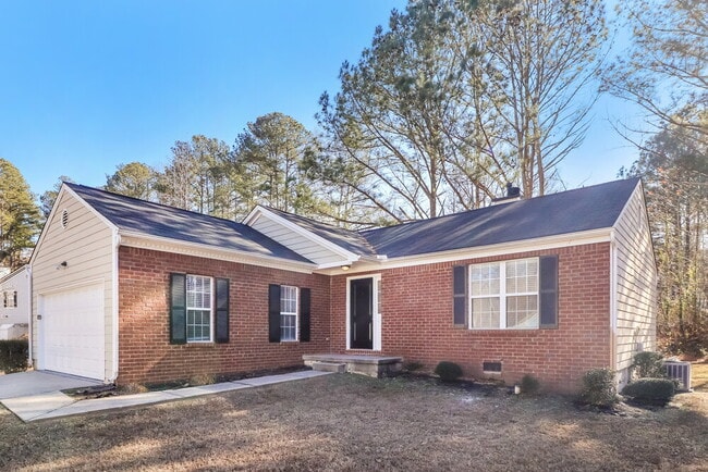 Building Photo - 873 Revena Ln