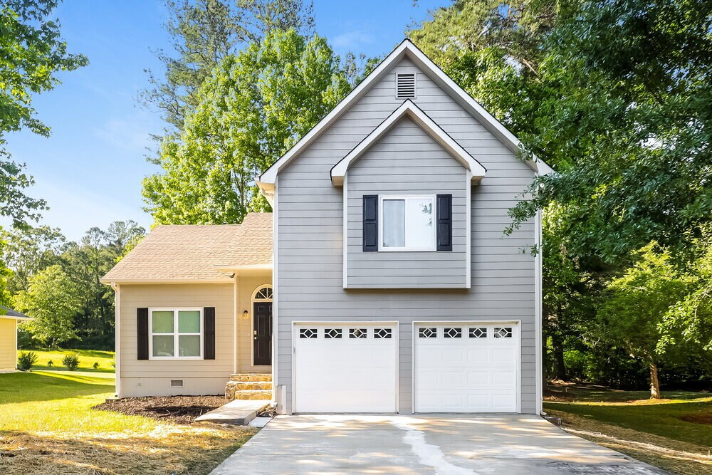 Foto principal - 821 River Mist Dr