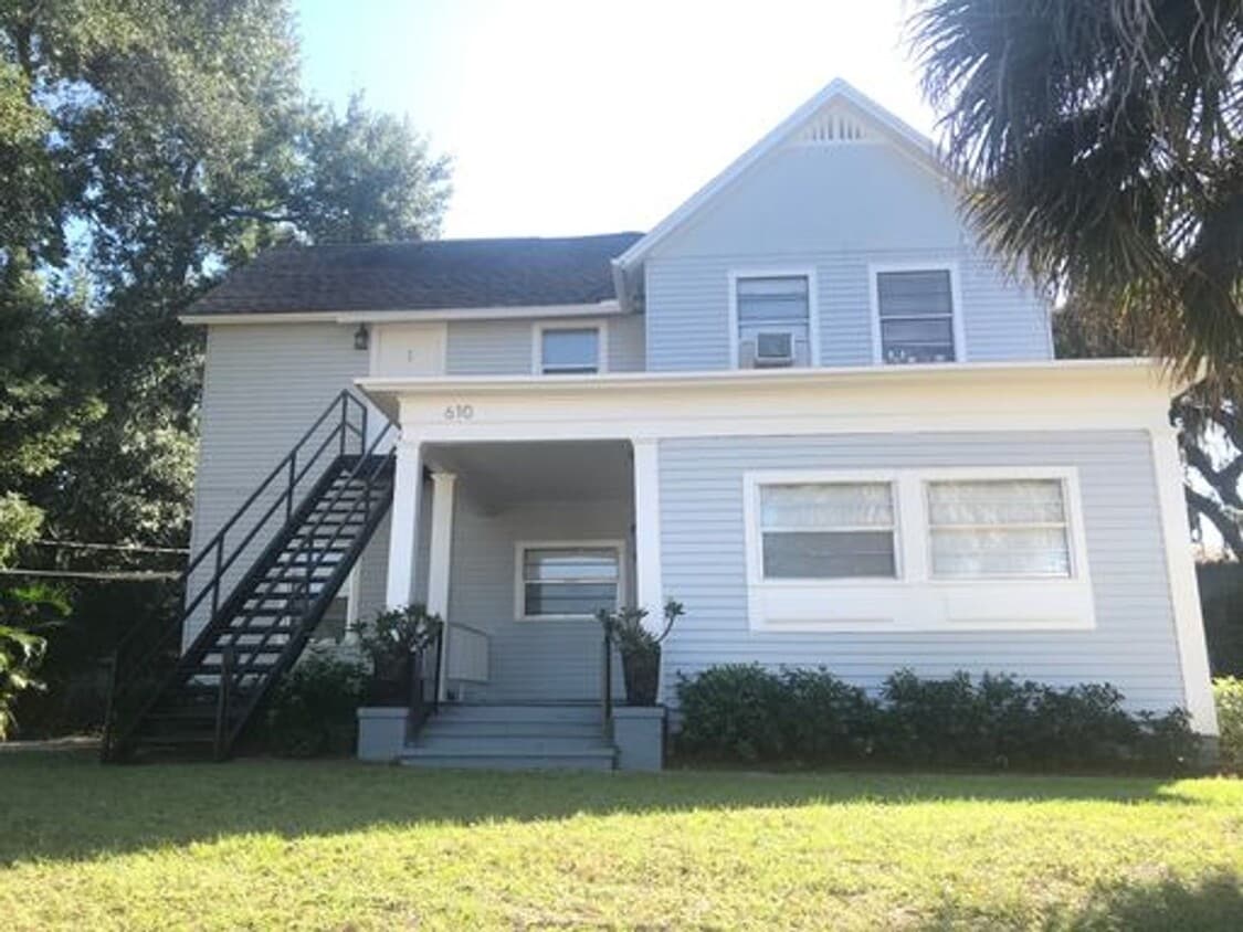 1 bd/1 ba Newly Renovated Downtown Apartme... - 1 bd/1 ba Newly Renovated Downtown Apartme...