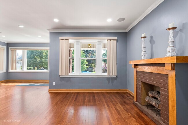 Building Photo - 2126 Cuyler Ave