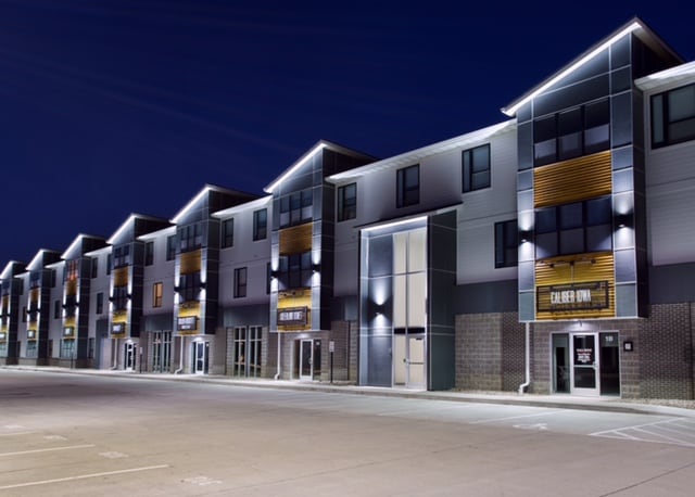 Building Photo - Skyline Lofts
