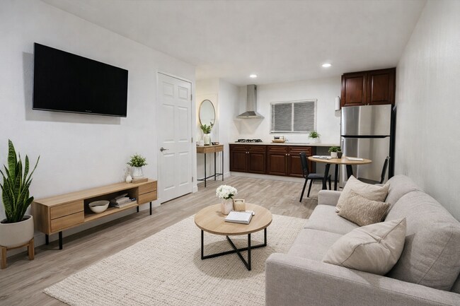 Foto del edificio - 2707 Cridge St