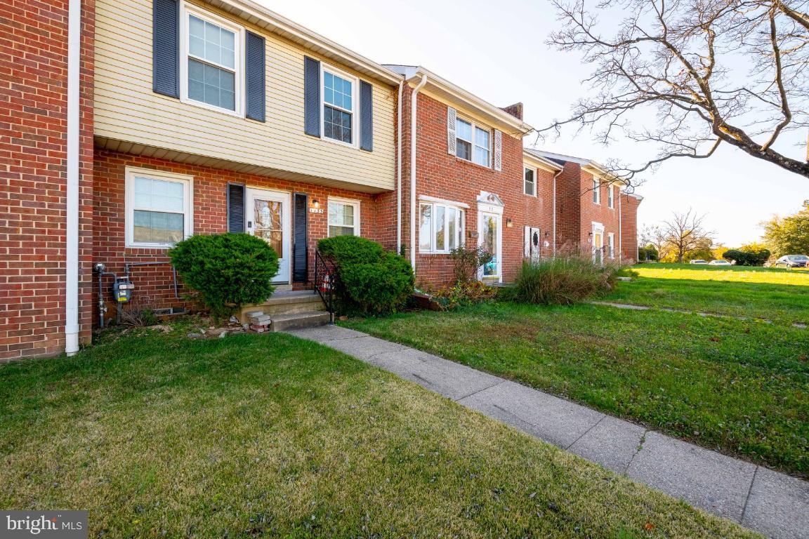 1133 Pelhamwood Rd, Parkville, MD 21234 Townhome Rentals in Parkville