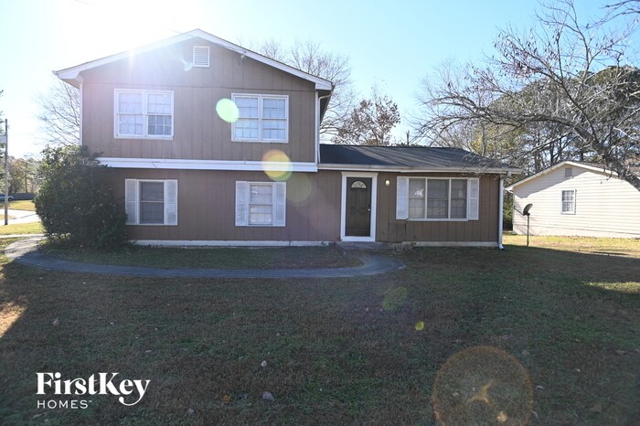 Primary Photo - 3107 Park Ln
