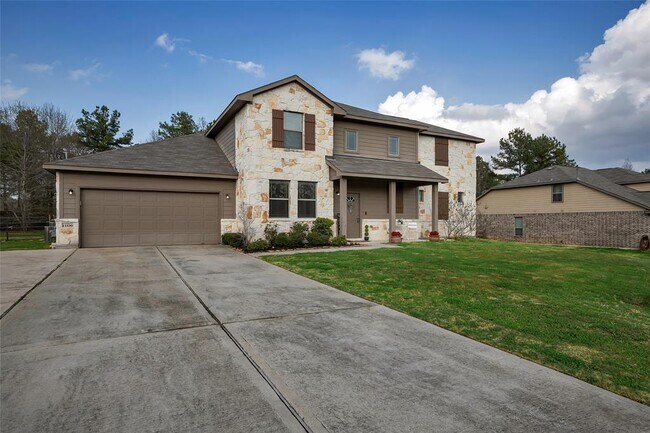 Foto del edificio - 13339 Hidden Manor Ct