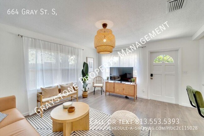 Foto del edificio - 664 Gray St S