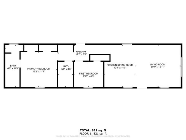 Building Photo - Cozy 2-Bed, 2-Bath Home with Mountain View...