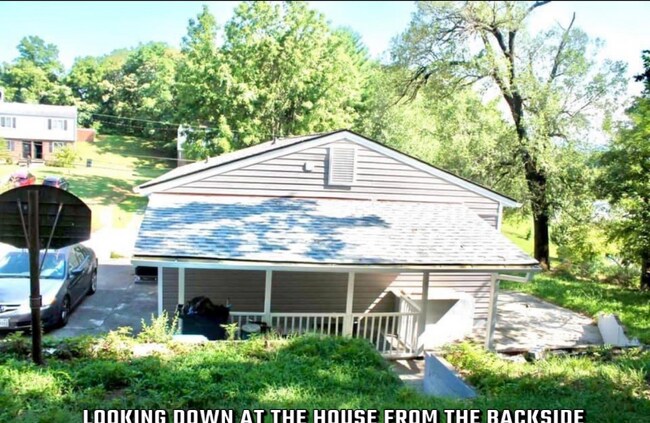 Foto del edificio - 2318 Shull Rd NE