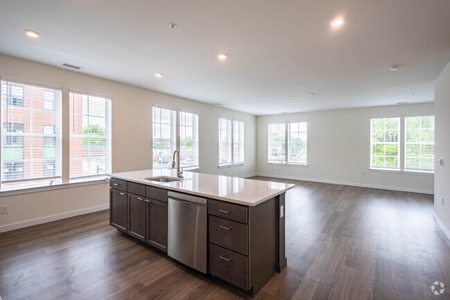 Oscar- 1BR, 1BA - The Ella Scotts Addition Apartments