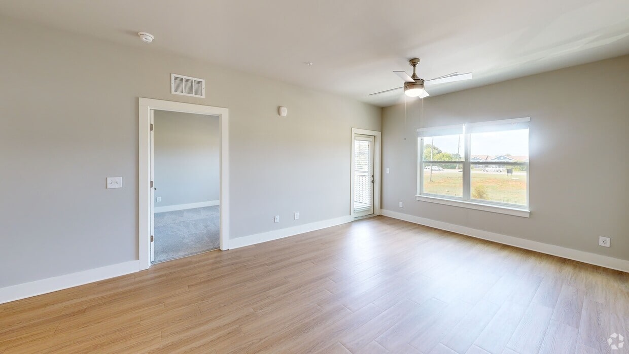 Photo - The Delaney at East Park Apartments