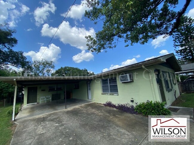 Building Photo - 2 br, 1 bath House - 5 Winter Park Street E.