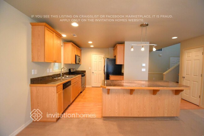 Foto del edificio - 3381 S 283rd Ln