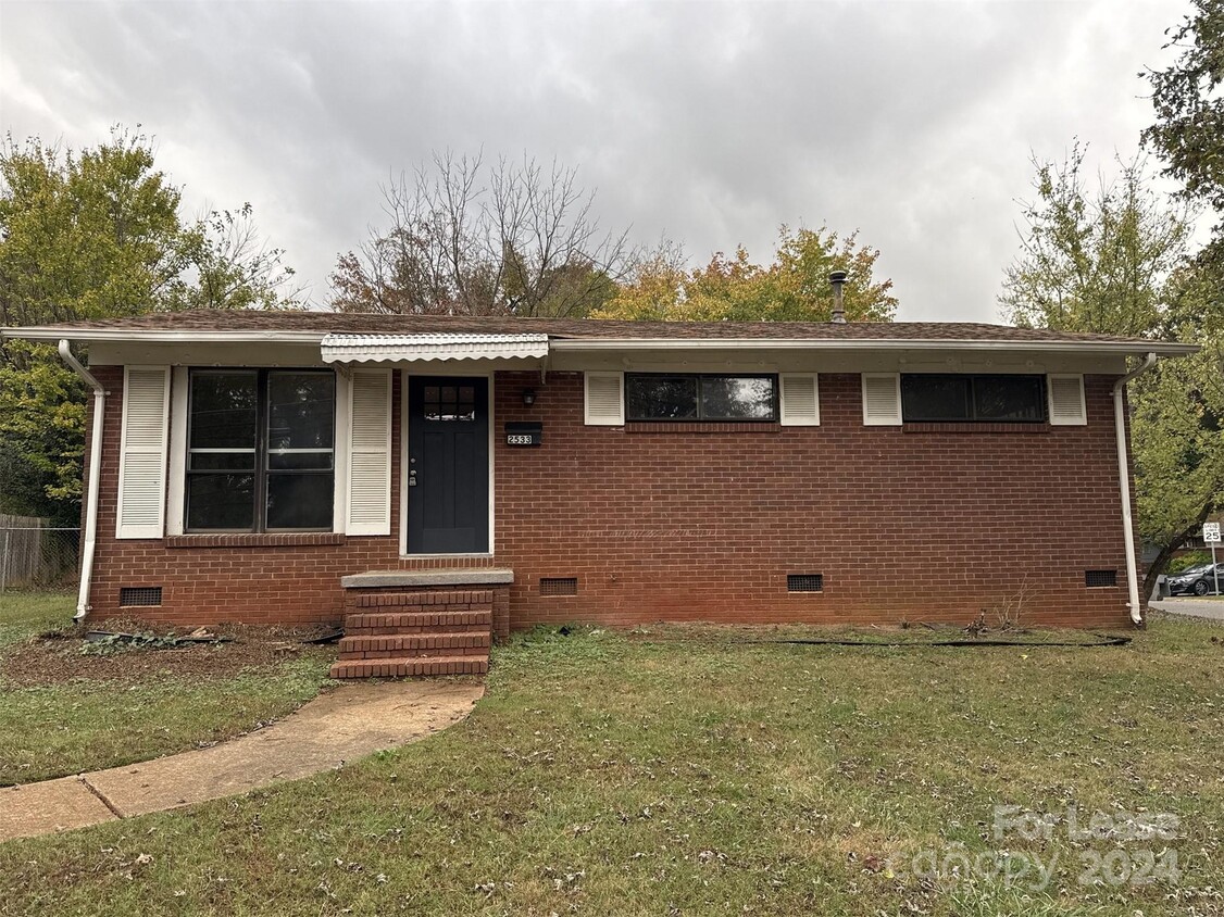 Foto principal - 2533 Alleghany St