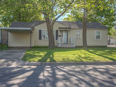 Primary Photo - 3317 S Jamestown Ave