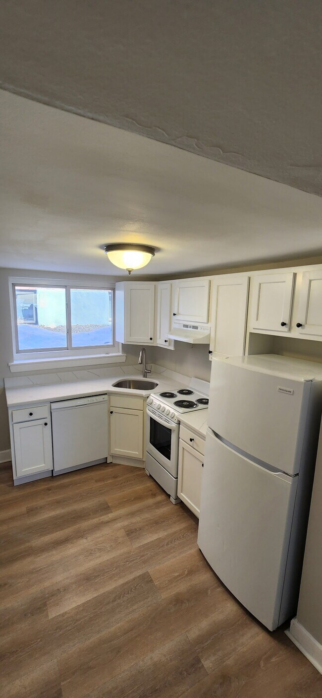 Foto del edificio - 69 Chiswick Rd