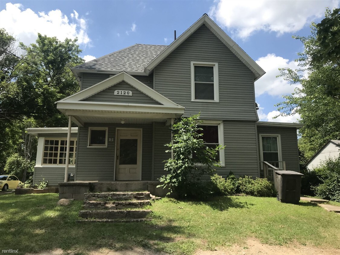 1 br, 1 bath - 2120 Lansing Ave #3 - 1 br, 1 bath  - 2120 Lansing Ave #3