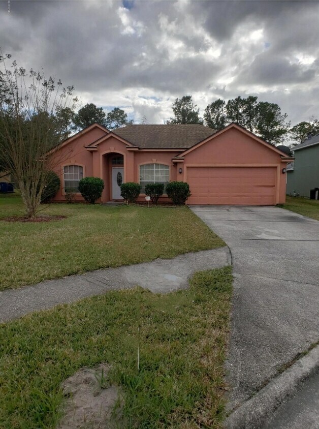 4306 Marsh Hawk Dr S, Jacksonville, FL 32218 House for Rent in