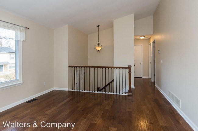 Building Photo - 3 br, 2 bath House - 17124 E. Tufts Ave.