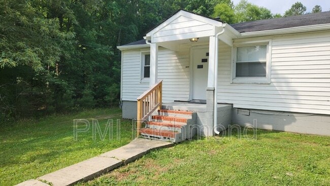 Building Photo - 12603 W Patrick Henry Rd