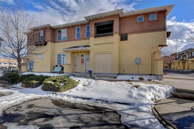 Foto del edificio - 837 E 98th Ave