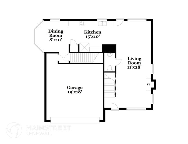 Building Photo - 6960 Scarlet Ridge Dr