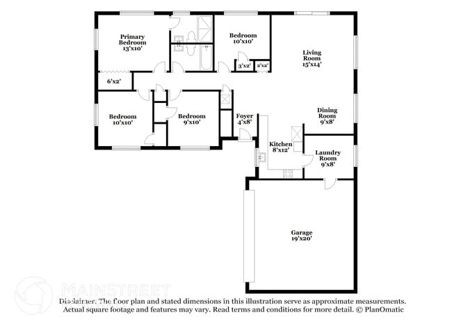 Building Photo - 1021 Coronado Dr