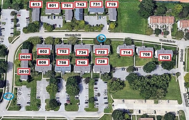 Building Photo - $1,150 | 2 Bedroom, 1 Bathroom Condo | Cat Friendly* | Available for August 1st 2025 Move In!