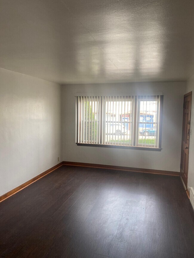 Living Room - 3477 S 13th St