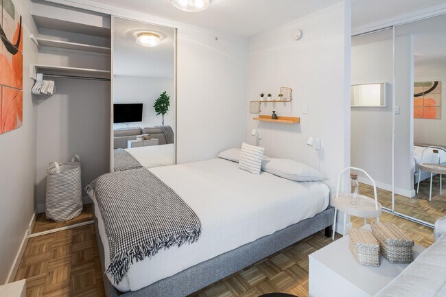 Photo du bâtiment - Somerset