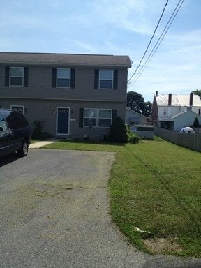 Primary Photo - 102 N Birch St