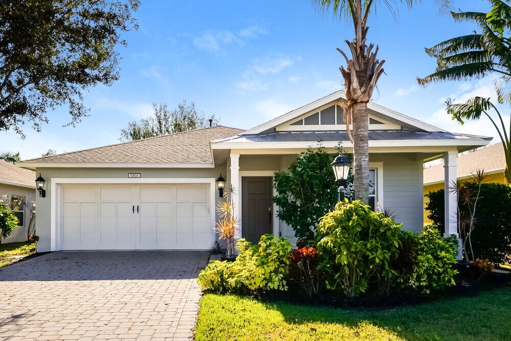 Foto principal - 11826 Forest Park Cir