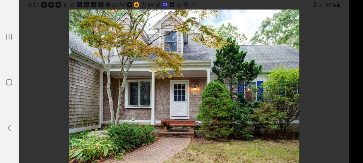 23 Sanddollar Cir, Falmouth, MA 02536 House Rental in Falmouth, MA