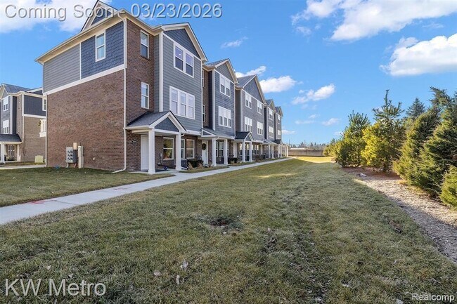 Foto del edificio - 5931 Stella Dr