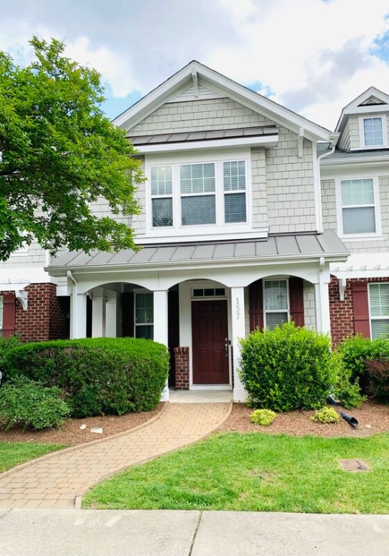 Primary Photo - 137 Point Comfort Ln