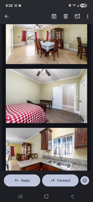 Foto del edificio - 1632 E 42nd St