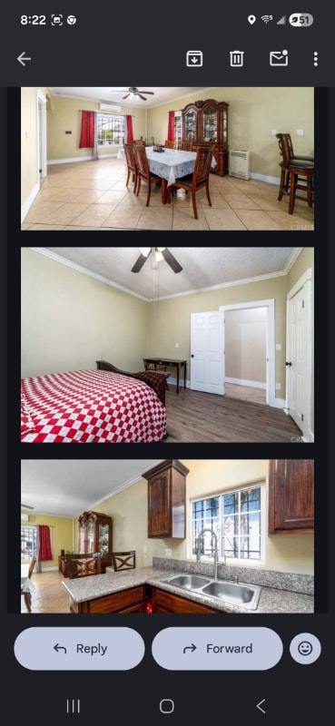 Foto del edificio - 1632 E 47th St