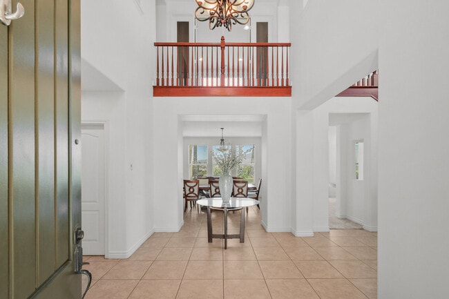 Foto del edificio - 2917 Babbling Brook Rd