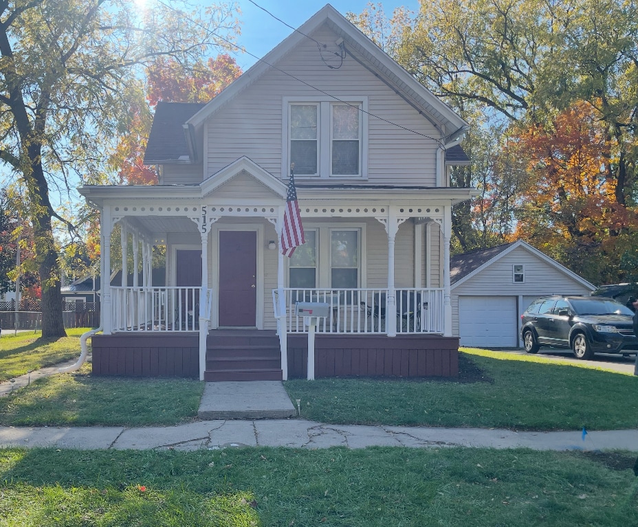 Primary Photo - 515 Company St