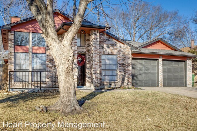 Building Photo - 3 br, 2 bath House - 6304 Fairlane Dr