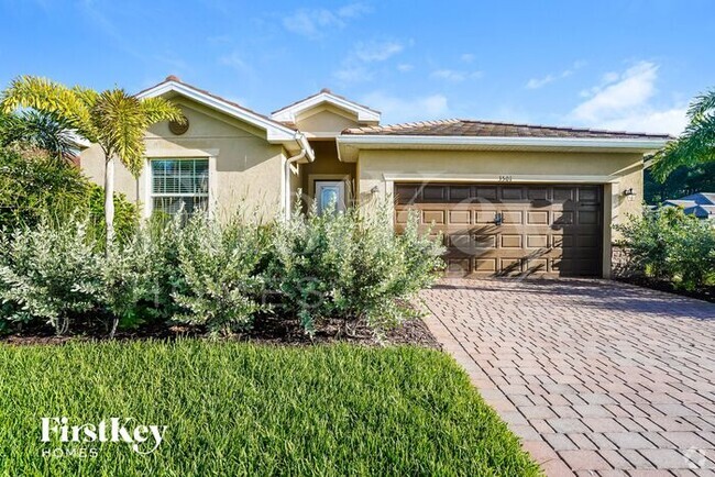 Building Photo - 3501 E Hampton Cir