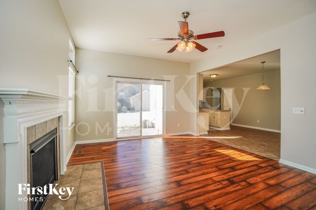 Building Photo - 1967 Caplinger Dr