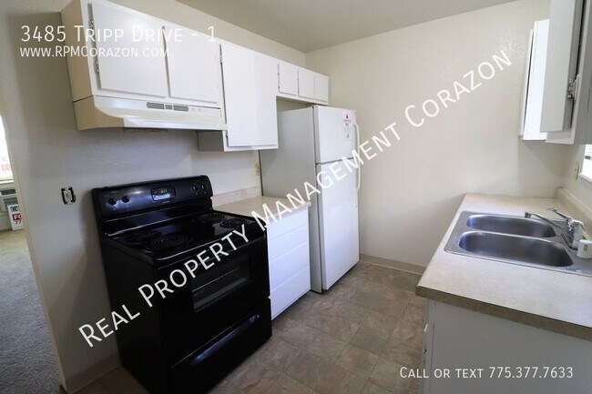 Building Photo - Downstairs 1 Bedroom, 1 Bathroom in Reno c...